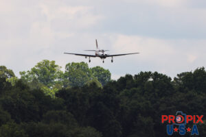 N518GE 2023 Piper Malibu PA46 PDK (KPDK) Peachtree Dekalb airport Atlanta Georgia Photo date: 5-15-2024
