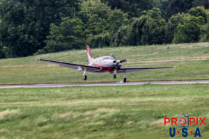 N518GE 2023 Piper Malibu PA46 PDK (KPDK) Peachtree Dekalb airport Atlanta Georgia Photo date: 5-15-2024