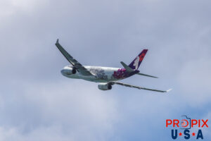 N383HA 2011 Airbus 330 A330 Hawaiian Airlines HNL (PHNL) Honolulu Hawaii International Airport Photo date: 9-24-2024