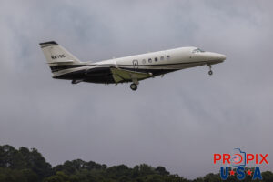 N47SC 2017 Cessna Latitude 680A C68A PDK (KPDK) Peachtree Dekalb airport Atlanta Georgia Photo date: 7-23-2024