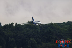 N850CP 2019 Cessna CJ3 525B C25B PDK (KPDK) Peachtree Dekalb airport Atlanta Georgia Photo date: 7-28-2024