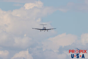 N531AF 2015 Pilatus PC-12 PC12 PDK (KPDK) Peachtree Dekalb airport Atlanta Georgia Photo date: 5-19-2024