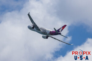 N393HA 2013 Airbus 330 A330 Hawaiian Airlines HNL (PHNL) Honolulu Hawaii International Airport Photo date: 9-24-2024