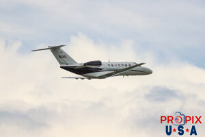N14G 2023 Cessna CJ3 525B C25B PDK (KPDK) Peachtree Dekalb airport Atlanta Georgia Photo date: 7-23-2024