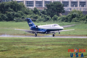 N850CP 2019 Cessna CJ3 525B C25B PDK (KPDK) Peachtree Dekalb airport Atlanta Georgia Photo date: 7-28-2024