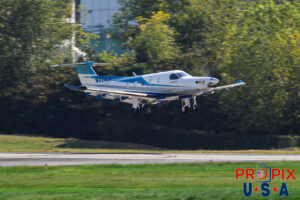 N434LR 2021 Pilatus PC-12 PC12 PDK (KPDK) Peachtree Dekalb airport Atlanta Georgia Photo date: 8-30-2024