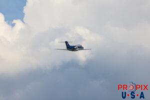 N672UP 2010 Beechcraft Hawker 400A BE40 Wheels Up PDK (KPDK) Peachtree Dekalb airport Atlanta Georgia Photo date: 7-23-2024