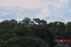 N114MH 1979 Cessna Chancellor 414 C414 PDK (KPDK) Peachtree Dekalb airport Atlanta Georgia Photo date: 5-19-2024