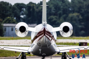 N936EE 2023 Embraer Phenom 300 E55P PDK (KPDK) Peachtree Dekalb airport Atlanta Georgia Photo date: 8-21-2024