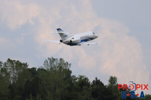 N799S 2002 Beechcraft Hawker 800XP H25B PDK (KPDK) Peachtree Dekalb airport Atlanta Georgia Photo date: 7-23-2024