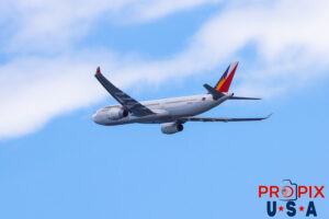 RP-C8786 Airbus 330 A330 Philippine Airlines HNL (PHNL) Honolulu Hawaii International Airport Photo date: 9-26-2024