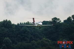 N317N 2015 Embraer Phenom 300 E55P PDK (KPDK) Peachtree Dekalb airport Atlanta Georgia Photo date: 7-28-2024