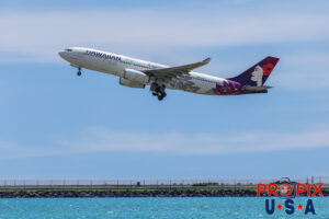 N382HA 2010 Airbus 330 A330 Hawaiian Airlines HNL (PHNL) Honolulu Hawaii International Airport Photo date: 9-26-2024