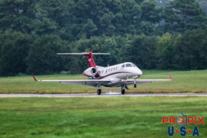 N317N 2015 Embraer Phenom 300 E55P PDK (KPDK) Peachtree Dekalb airport Atlanta Georgia Photo date: 7-28-2024
