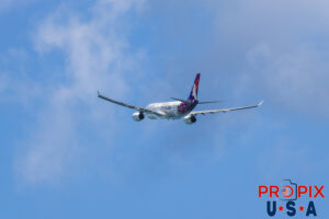 N382HA 2010 Airbus 330 A330 Hawaiian Airlines HNL (PHNL) Honolulu Hawaii International Airport Photo date: 9-26-2024