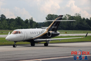 N804MC 2004 Raytheon Hawker 800XP H25B PDK (KPDK) Peachtree Dekalb airport Atlanta Georgia Photo date: 7-23-2024