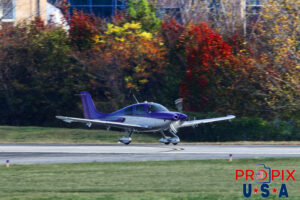 N102GG 2021 Cirrus SR20 SR20 PDK (KPDK) Peachtree Dekalb airport Atlanta Georgia Photo date: 12-1-2024