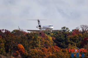 N500GF 2010 Gulfstream G450 G450 PDK (KPDK) Peachtree Dekalb airport Atlanta Georgia Photo date: 12-1-2024