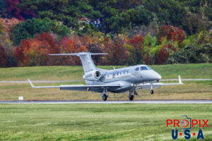 N331GV 2012 Embraer Phenom 300 E55P PDK (KPDK) Peachtree Dekalb airport Atlanta Georgia Photo date: 12-1-2024