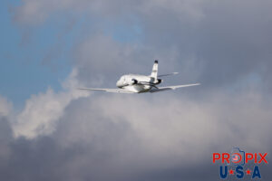 N328RP 2007 Cessna Excel 560XL C56X PDK (KPDK) Peachtree Dekalb airport Atlanta Georgia Photo date: 5-19-2024