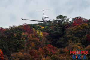 N227NS 2006 Pilatus PC-12 PC12 PDK (KPDK) Peachtree Dekalb airport Atlanta Georgia Photo date: 12-1-2024