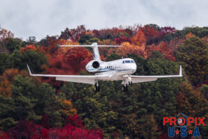 N908CC 2010 Gulfstream G450 G450 PDK (KPDK) Peachtree Dekalb airport Atlanta Georgia Photo date: 12-1-2024