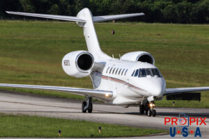 N939TX 2002 Cessna Citation X 750 C750 PDK (KPDK) Peachtree Dekalb airport Atlanta Georgia Photo date: 5-19-2024