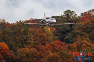 N3410 2006 Cessna Excel 560XLS C56X PDK (KPDK) Peachtree Dekalb airport Atlanta Georgia