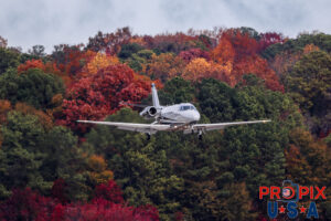N3410 2006 Cessna Excel 560XLS C56X PDK (KPDK) Peachtree Dekalb airport Atlanta Georgia