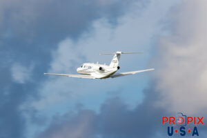 N753JS 2006 Cessna CJ3 525B C25B PDK (KPDK) Peachtree Dekalb airport Atlanta Georgia Photo date: 5-19-2024