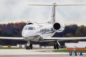 N908CC 2010 Gulfstream G450 G450 PDK (KPDK) Peachtree Dekalb airport Atlanta Georgia Photo date: 12-1-2024