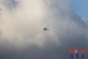 N691QS 2021 Cessna Latitude 680A C68A NetJets PDK (KPDK) Peachtree Dekalb airport Atlanta Georgia Photo date: 5-19-2024