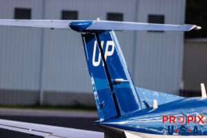 N817UP 2013 Beechcraft Super King Air 300 BE30 Wheels Up PDK (KPDK) Peachtree Dekalb airport Atlanta Georgia Photo date: 5-19-2024