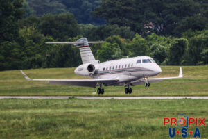 N199HF 2014 Gulfstream G280 G280 PDK (KPDK) Peachtree Dekalb airport Atlanta Georgia Photo date: 5-23-2024