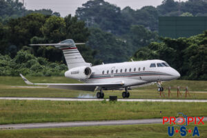 N199HF 2014 Gulfstream G280 G280 PDK (KPDK) Peachtree Dekalb airport Atlanta Georgia Photo date: 5-23-2024