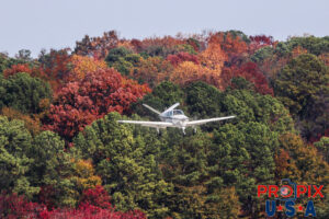 N8834M 1964 Beechcraft Bonanza BE35 PDK (KPDK) Peachtree Dekalb airport Atlanta Georgia Photo date: 12-1-2024