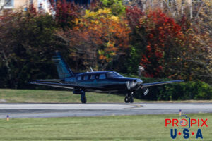 N951SY 2024 Piper Malibu Mirage PA46 PDK (KPDK) Peachtree Dekalb airport Atlanta Georgia Photo date: 12-1-2024