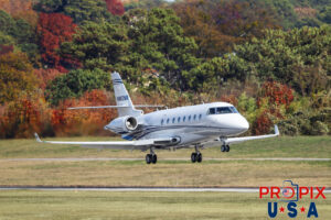 N882MR 2002 Gulfstream G200 G200 PDK (KPDK) Peachtree Dekalb airport Atlanta Georgia Photo date: 12-1-2024