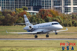 N882MR 2002 Gulfstream G200 G200 PDK (KPDK) Peachtree Dekalb airport Atlanta Georgia Photo date: 12-1-2024