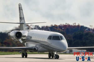 N882MR 2002 Gulfstream G200 G200 PDK (KPDK) Peachtree Dekalb airport Atlanta Georgia Photo date: 12-1-2024