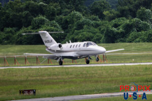 N430JF 2004 Cessna CJ1 525 C525 PDK (KPDK) Peachtree Dekalb airport Atlanta Georgia Photo date: 5-23-2024
