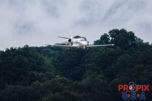 N721WR 2021Cessna Excel 560XL C56X Westrock PDK (KPDK) Peachtree Dekalb airport Atlanta Georgia Photo date: 5-23-2024