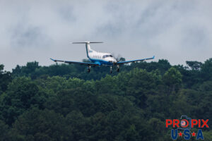 N894AF 2019 Pilatus PC-12 PC12 PDK (KPDK) Peachtree Dekalb airport Atlanta Georgia Photo date: 5-23-2024