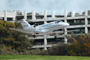 N770JS 2011 Cessna CJ3 525B C25B PDK (KPDK) Peachtree Dekalb airport Atlanta Georgia Photo date: 12-1-2024