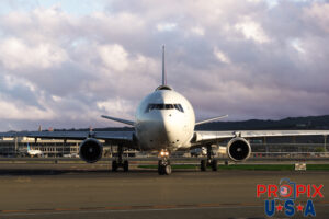 N643FE 1992 Mcdonnell Douglas MD-11 MD11 FedEx Federal Express HNL (PHNL) Honolulu Hawaii International Airport Photo date: 10-4-2024
