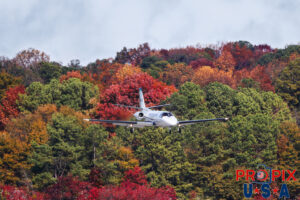 N56MK 1998 Cessna Citation V 560 C560 PDK (KPDK) Peachtree Dekalb airport Atlanta Georgia Photo date: 12-1-2024