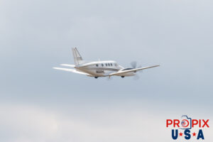 N599HL 2006 Beechcraft King Air 90 BE9L PDK (KPDK) Peachtree Dekalb airport Atlanta Georgia Photo date: 3-13-2025