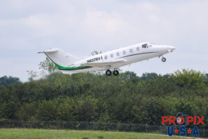 N937RV 2000 Raytheon Hawker 400A BE40 PDK (KPDK) Peachtree Dekalb airport Atlanta Georgia Photo date: 7-28-2024