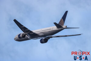 N774UA 1996 Boeing 777 B777 United Airlines HNL (PHNL) Honolulu Hawaii International Airport Photo date: 6-23-2025