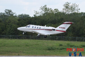 N194MG 1999 Cessna CJ1 525 C525 PDK (KPDK) Peachtree Dekalb airport Atlanta Georgia Photo date: 7-26-2024